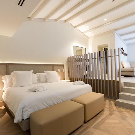 Hotel Encinar De סוטוגרנדה מראה חיצוני תמונה