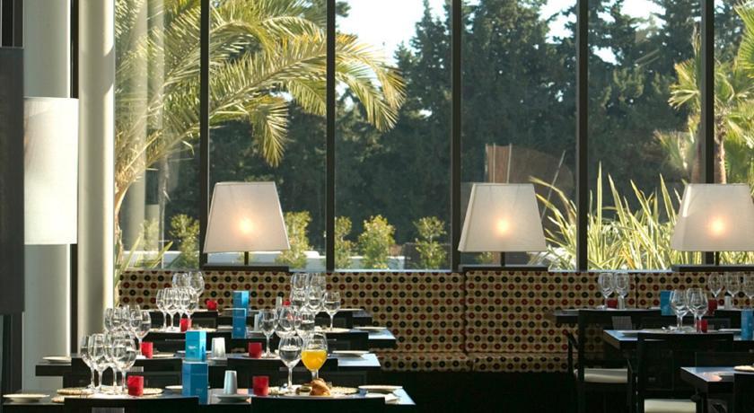Hotel Encinar De סוטוגרנדה מראה חיצוני תמונה