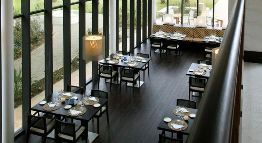 Hotel Encinar De סוטוגרנדה מראה חיצוני תמונה