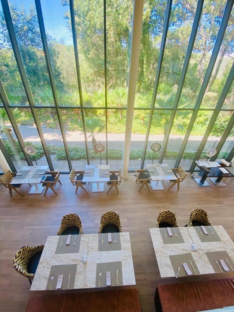 Hotel Encinar De סוטוגרנדה מראה חיצוני תמונה