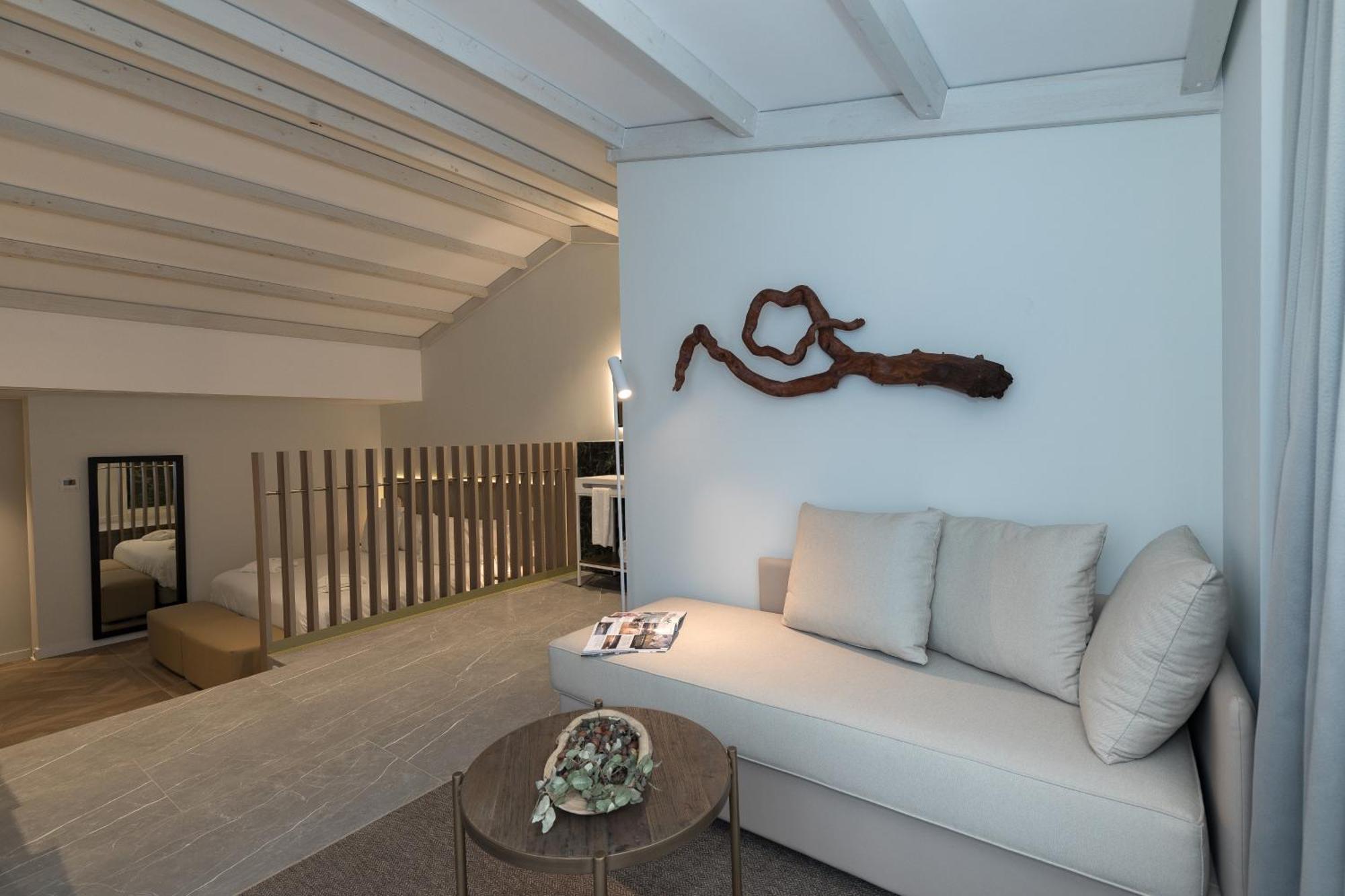 Hotel Encinar De סוטוגרנדה מראה חיצוני תמונה