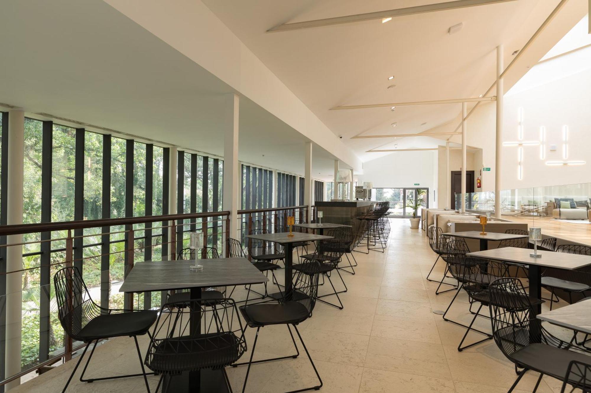 Hotel Encinar De סוטוגרנדה מראה חיצוני תמונה