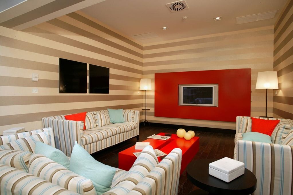Hotel Encinar De סוטוגרנדה מראה פנימי תמונה