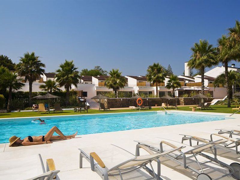 Hotel Encinar De סוטוגרנדה מראה חיצוני תמונה